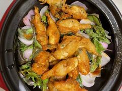 -莆田餐厅PUTIEN(三里屯店)