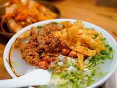 -小豆海棠(人民南路店)