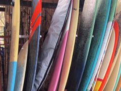 -盘古掌冲浪俱乐部(日月湾店)