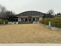 -秦始皇帝陵博物院(兵马俑)