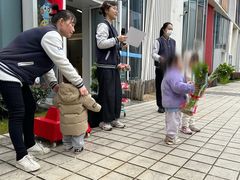 -优嘉托育·早教(宁波宏泰广场店)