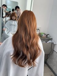 -LILI·HAIR SALON理理造型