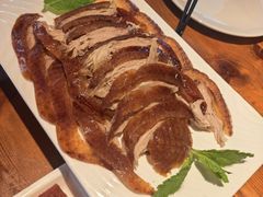 -又一福烤鸭·北京菜(东四店)