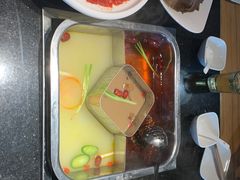 -巴庄重庆火锅(太康一店)