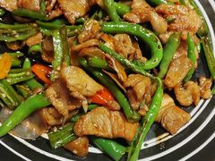 -HOHO餐厅(古子城店)