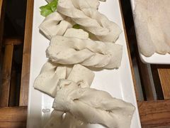 -滇海谣云南斑鱼养生火锅(北戴河旗舰店)