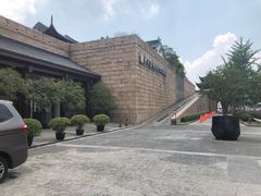 -苏州吴宫泛太平洋酒店