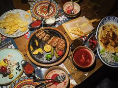 -卢布里西餐厅(海拉尔店)