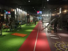 -VLines耀能运动24小时·月付制健身(京广桥店)