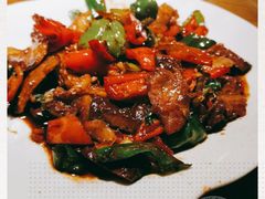 -老徽州(老街店)