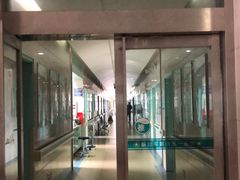 -中国人民解放军空军第九八六医院(北区)