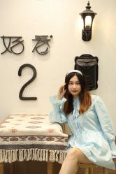 -好看加白色房子
