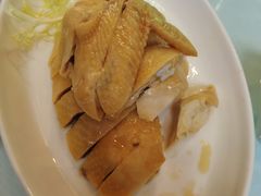 -廊亦舫Lang Yi Fang Restaurant(金桥店)