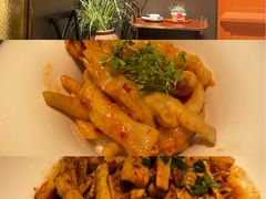 -章吴记喜瑞餐厅(东东城店)