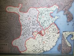 -陈武帝故宫
