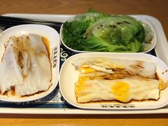 -冰泉豆浆馆(阳朔店)