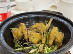 -寻味顺德·南记酒家·传统顺德菜·鱼生(广源路店)