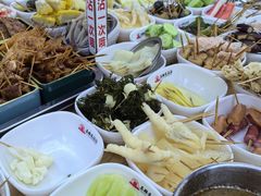 -江油特色冷沾沾(火炮街店)