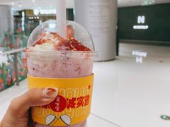 -果呀呀(国金街店)