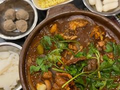 -川香煲(茅台路店)