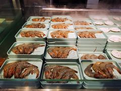 -蚝英雄鲜蚝自助专门店(长楹天街直营店)
