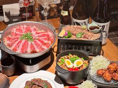 -炉胜·炉端烧·居酒屋