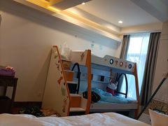 -三亚亚龙湾雅高美爵酒店