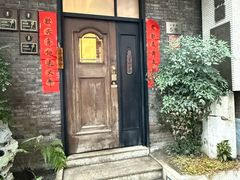 -南园民国茶楼餐厅·常州菜(北大街店)