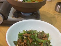-张氏父子常德肠子馆(贺龙店)