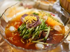 延吉冷面-七八冷面·延边朝鲜族美食(圣熙八号店)