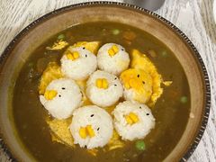 -娜娜家•Nana's restaurant(国金汇店)