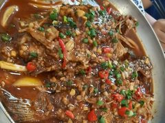 -新新湘菜馆(新中街二条店)