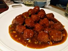 -杏花堂·山西菜馆(晋中万达店)