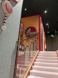 -meland亲子乐园•派对•研学(宁波华润万象城店)