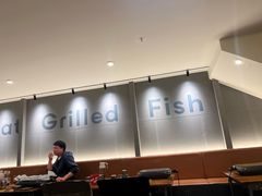 -猫公子纸上烤鱼烧烤•Bistro小酒馆(钱江世纪城店)
