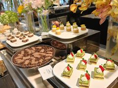 -圣丰索菲特·2 On 988 Café 自助餐厅