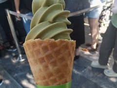-吴裕泰茶庄(前门大街店)