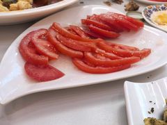 -马旭土鸡焖花卷新疆菜大盘鸡·真域顺西域美食(天马大道店)
