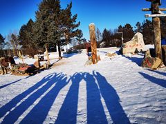 -北极村旅游风景区