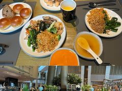 -博林天瑞喜来登酒店·西丽尚膳