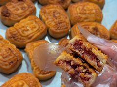 -权记饼食(开元店)