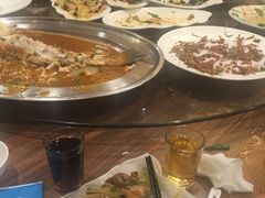 -今鲜源大酒店·中华餐饮名店(新湛路店)