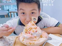 -MINIPOPO鲜奶·甜品(宽厚里店)