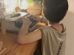 -JAMES+詹嘉厨房