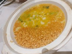 脆米捞饭-院8里·少城记忆老川菜(宽窄巷子店)