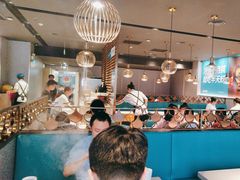 -半天妖烤鱼(石岛店)