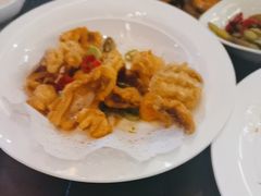 -喷泉广场餐厅·宵夜·海鲜烧烤大排档(长隆企鹅酒店)