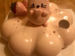 -浮光之丘MontCake生日蛋糕(科华路店)