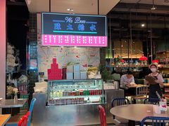 -陈鹏鹏潮汕菜(宝安机场T3航站楼店)