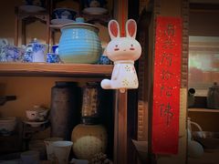 -朝来春花卉市场